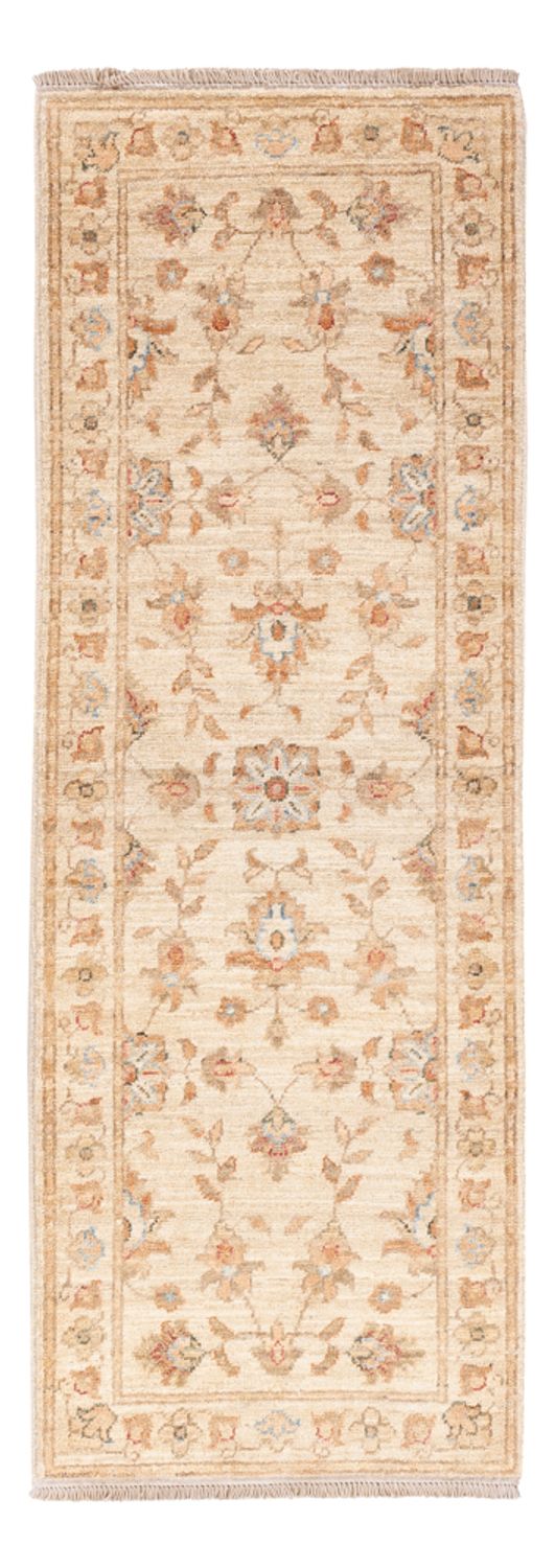 Løber Ziegler Carpet - 147 x 52 cm - beige