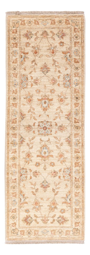 Løber Ziegler Carpet - 147 x 52 cm - beige
