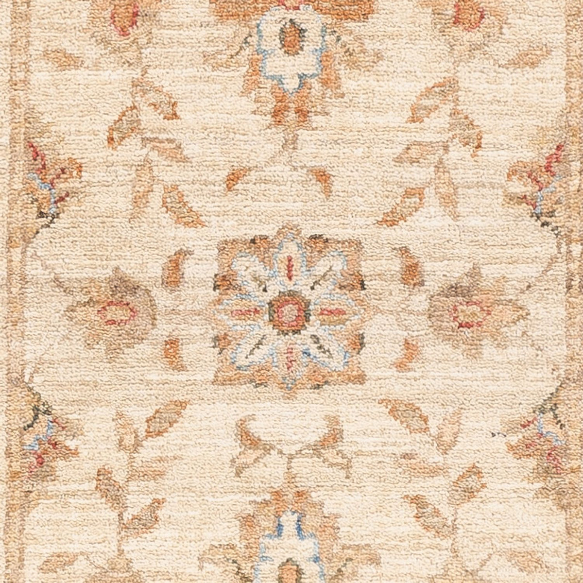 Løber Ziegler Carpet - 147 x 52 cm - beige
