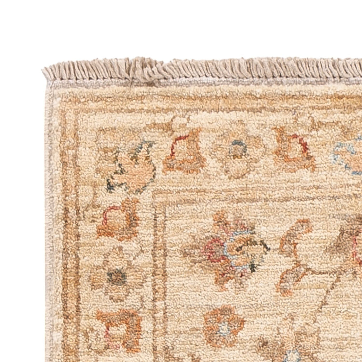 Løber Ziegler Carpet - 147 x 52 cm - beige