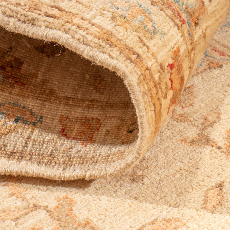 Løber Ziegler Carpet - 147 x 52 cm - beige