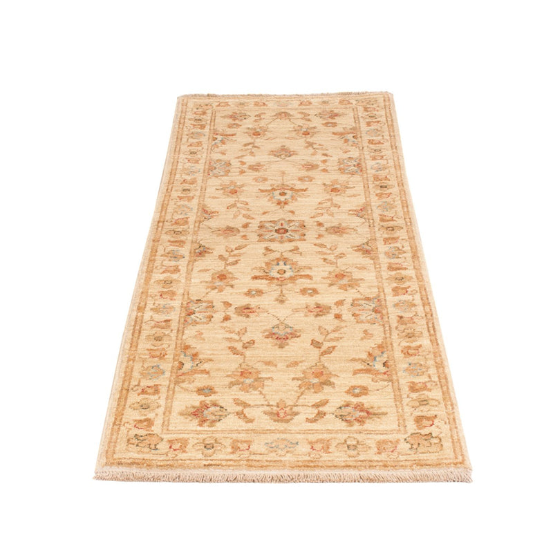 Løber Ziegler Carpet - 147 x 52 cm - beige