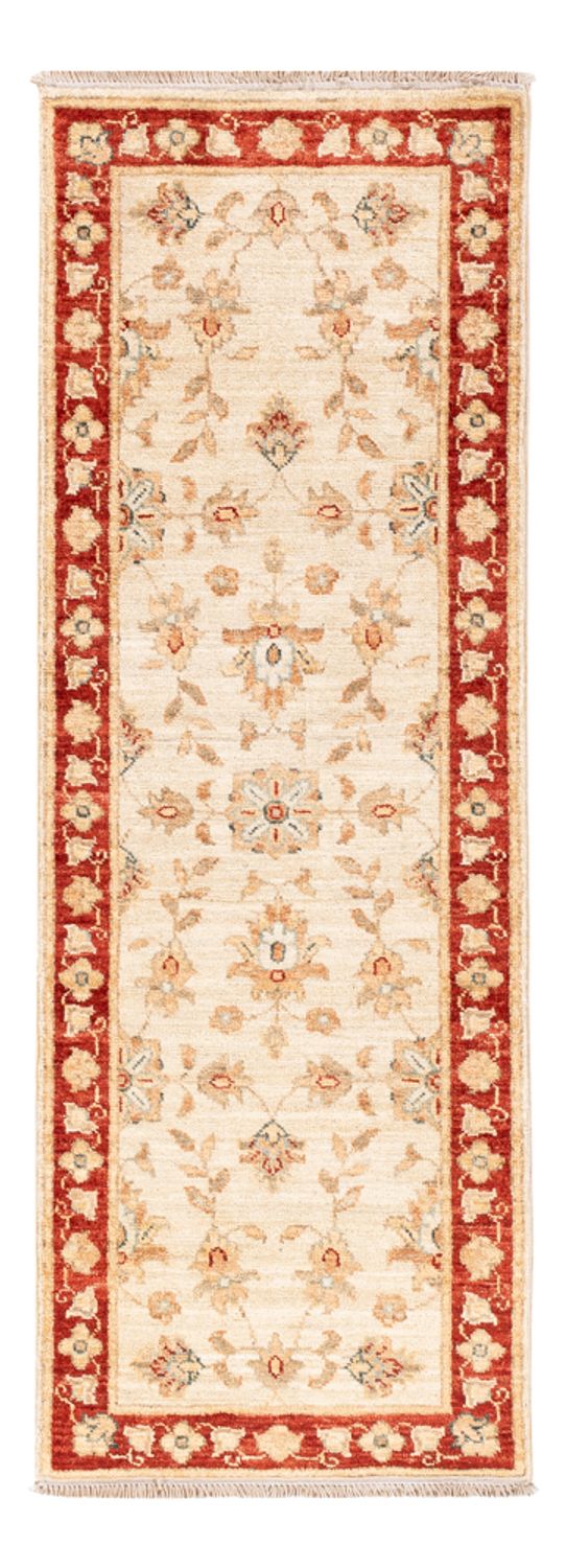 Løber Ziegler Carpet - 144 x 49 cm - beige