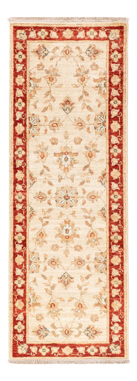 Løber Ziegler Carpet - 144 x 49 cm - beige