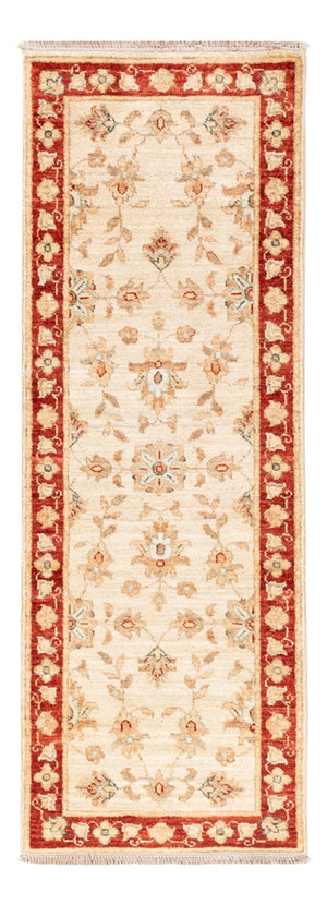 Løber Ziegler Carpet - 144 x 49 cm - beige