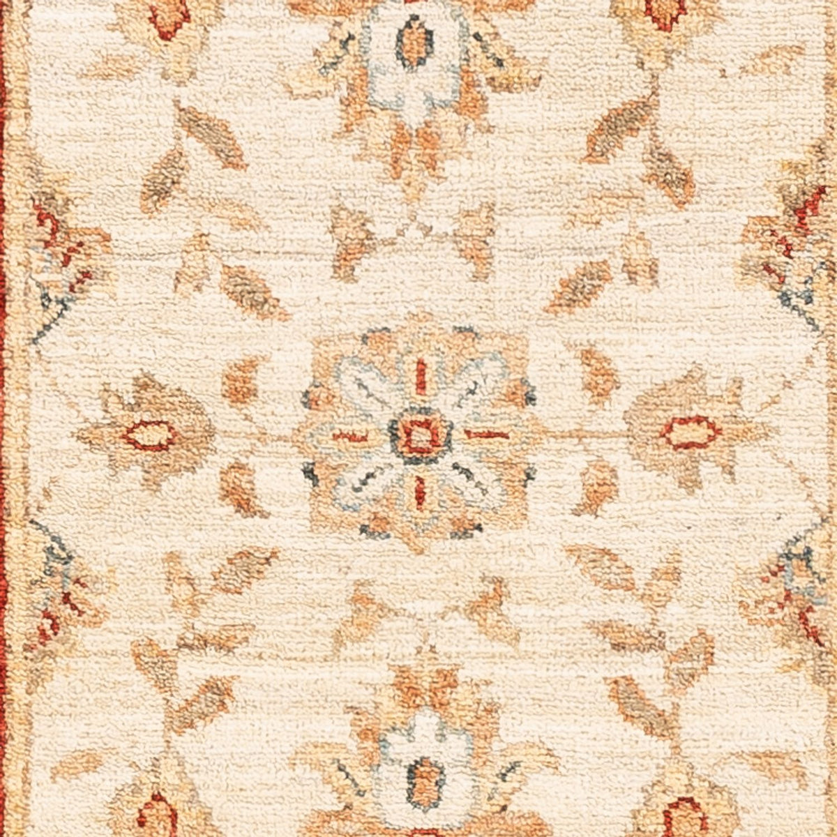 Løber Ziegler Carpet - 144 x 49 cm - beige