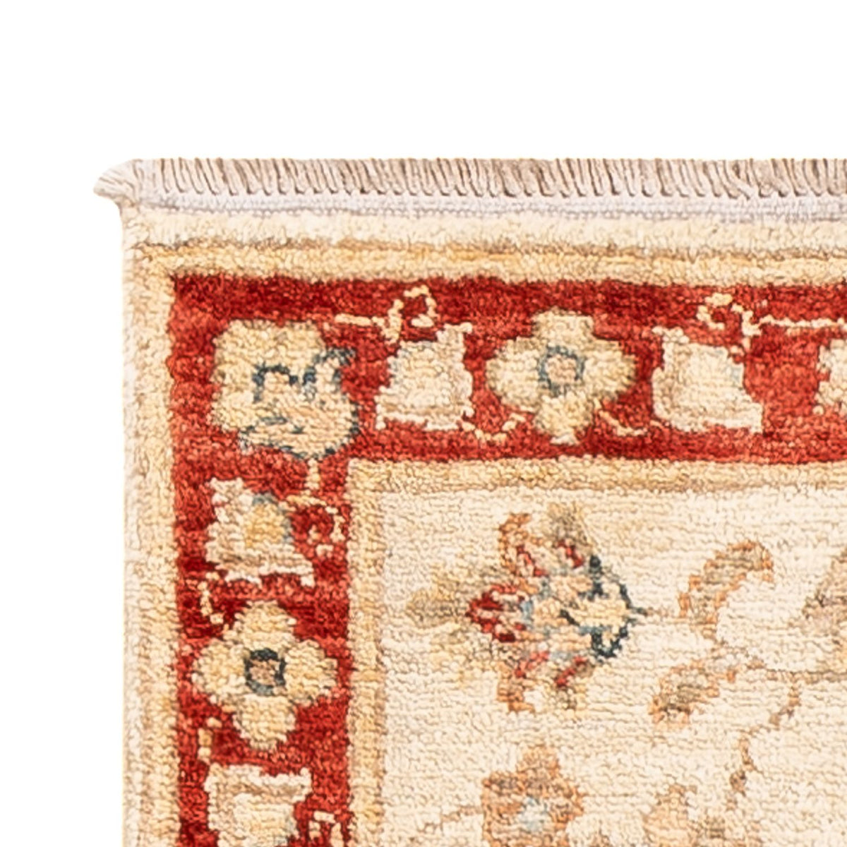 Løber Ziegler Carpet - 144 x 49 cm - beige