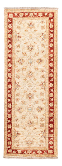 Løber Ziegler Carpet - 144 x 53 cm - beige
