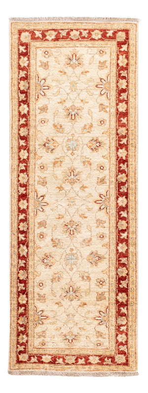 Løber Ziegler Carpet - 144 x 53 cm - beige