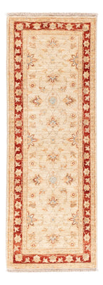 Løber Ziegler Carpet - 141 x 50 cm - beige