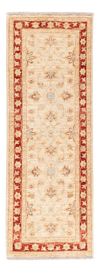 Løber Ziegler Carpet - 141 x 50 cm - beige