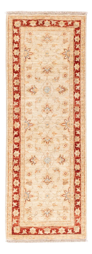 Løber Ziegler Carpet - 141 x 50 cm - beige