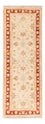 Løber Ziegler Carpet - 141 x 50 cm - beige
