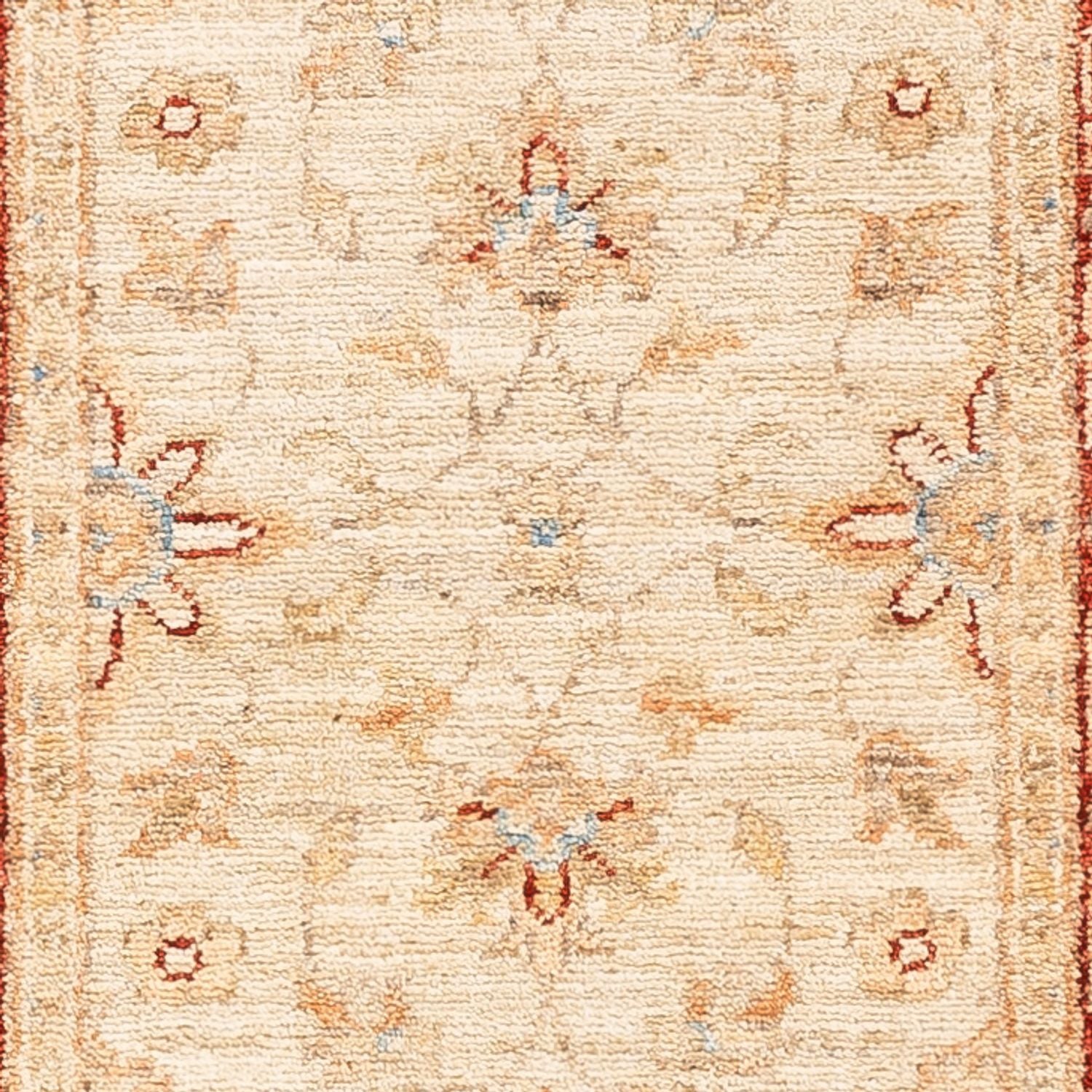 Løber Ziegler Carpet - 141 x 50 cm - beige