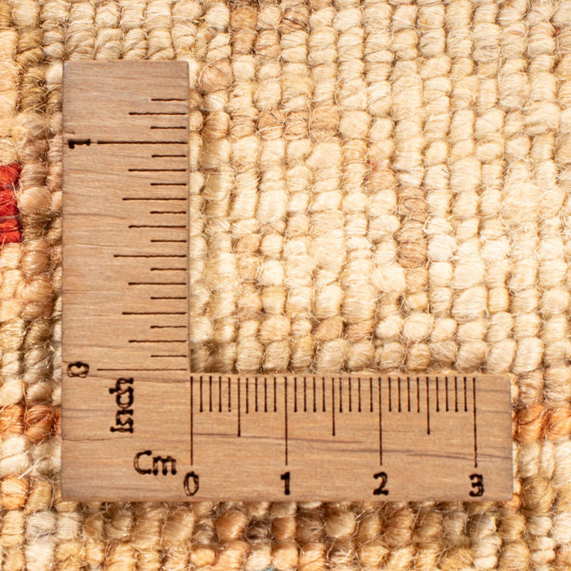 Løber Ziegler Carpet - 141 x 50 cm - beige