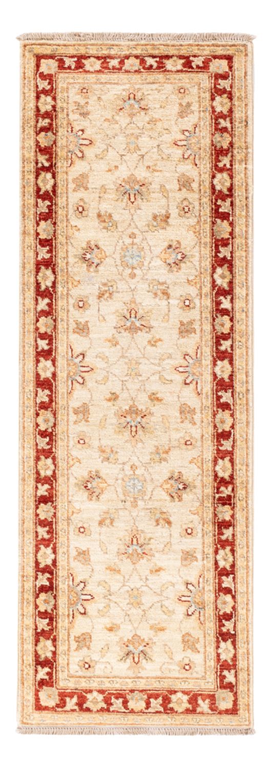 Løber Ziegler Carpet - 144 x 48 cm - beige
