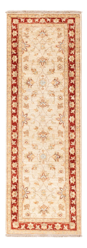 Løber Ziegler Carpet - 144 x 48 cm - beige
