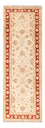 Løber Ziegler Carpet - 144 x 48 cm - beige