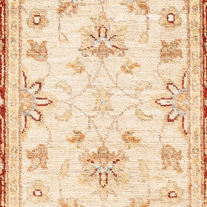 Løber Ziegler Carpet - 144 x 48 cm - beige