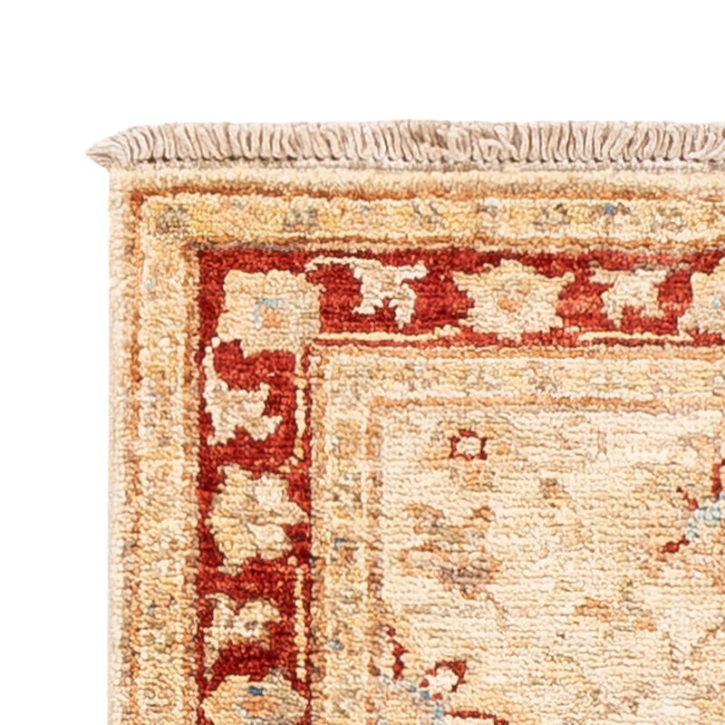 Løber Ziegler Carpet - 144 x 48 cm - beige