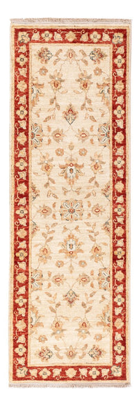 Løber Ziegler Carpet - 144 x 49 cm - beige