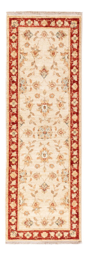 Løber Ziegler Carpet - 144 x 49 cm - beige