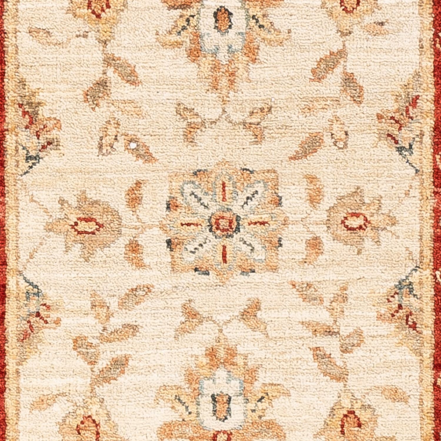 Løber Ziegler Carpet - 144 x 49 cm - beige