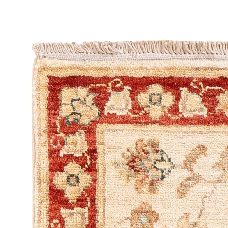 Løber Ziegler Carpet - 144 x 49 cm - beige