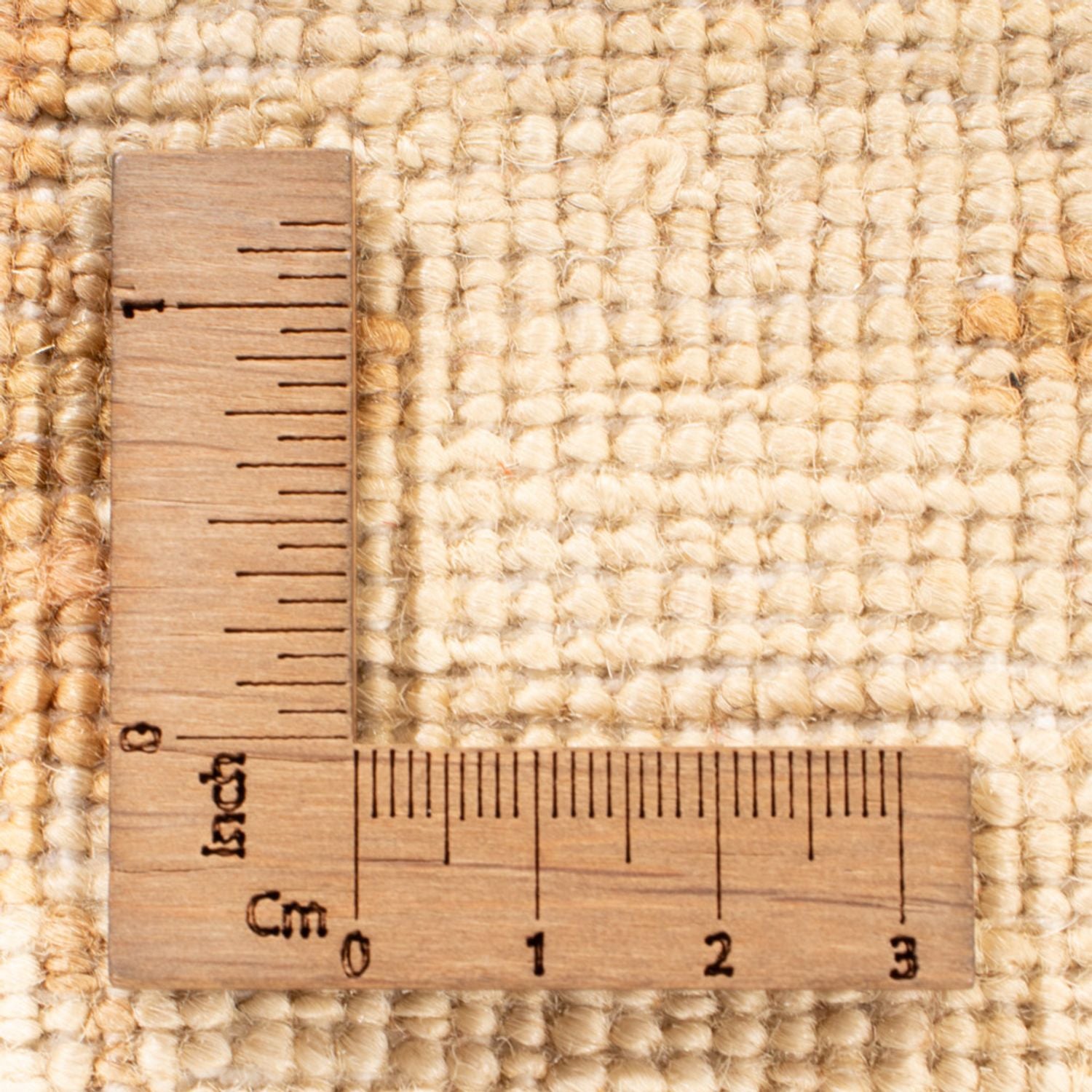 Løber Ziegler Carpet - 144 x 49 cm - beige