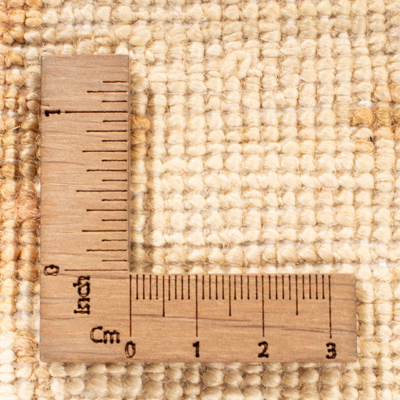 Løber Ziegler Carpet - 144 x 49 cm - beige