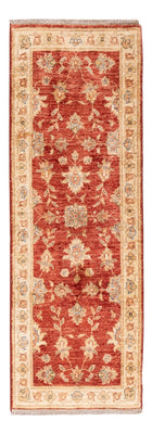 Løber Ziegler Carpet - 147 x 51 cm - rød