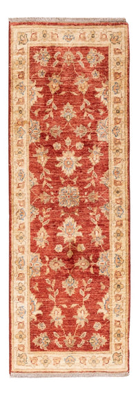 Løber Ziegler Carpet - 147 x 51 cm - rød