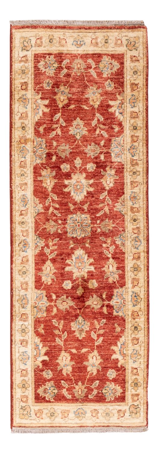 Løber Ziegler Carpet - 147 x 51 cm - rød