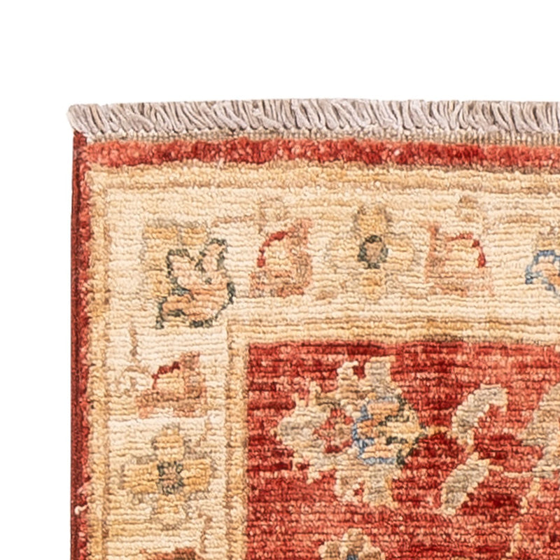 Løber Ziegler Carpet - 147 x 51 cm - rød