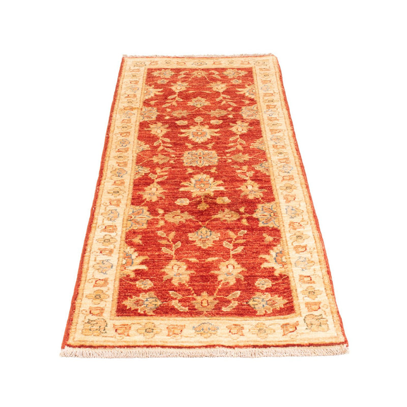 Løber Ziegler Carpet - 147 x 51 cm - rød