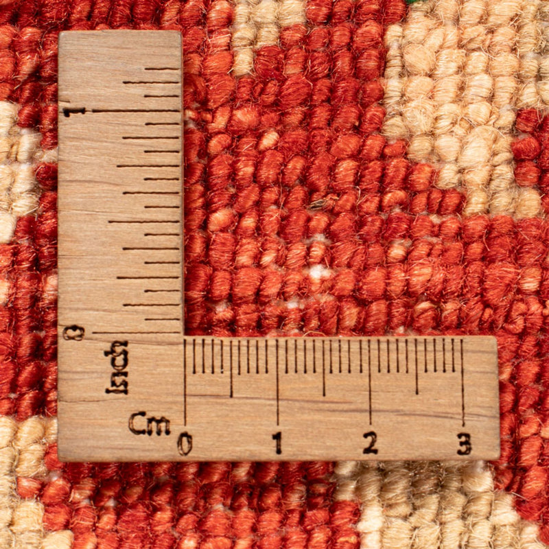 Løber Ziegler Carpet - 147 x 51 cm - rød