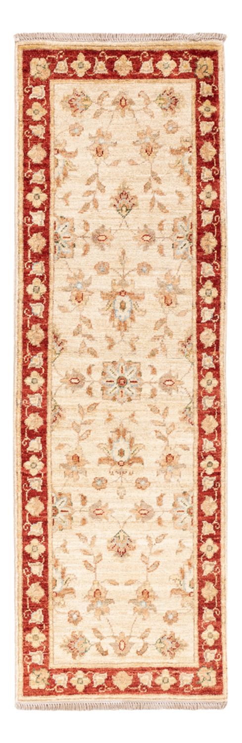 Løber Ziegler Carpet - 147 x 48 cm - beige