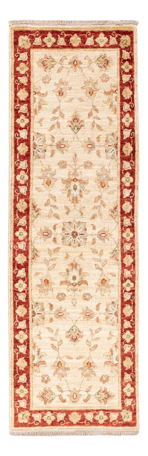 Løber Ziegler Carpet - 147 x 48 cm - beige