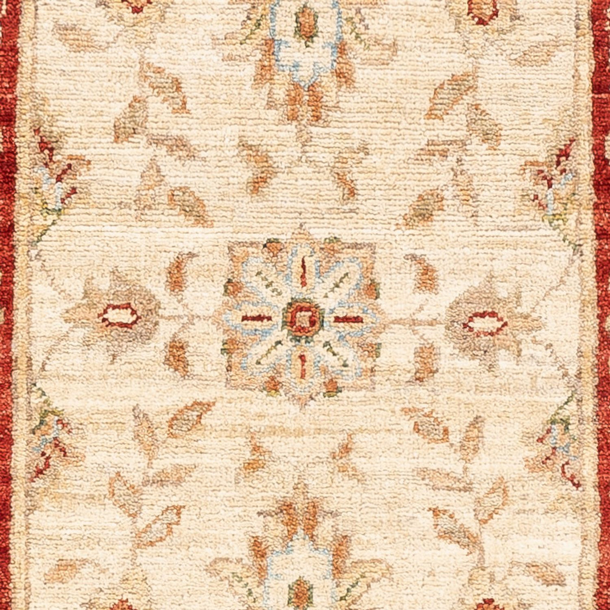 Løber Ziegler Carpet - 147 x 48 cm - beige