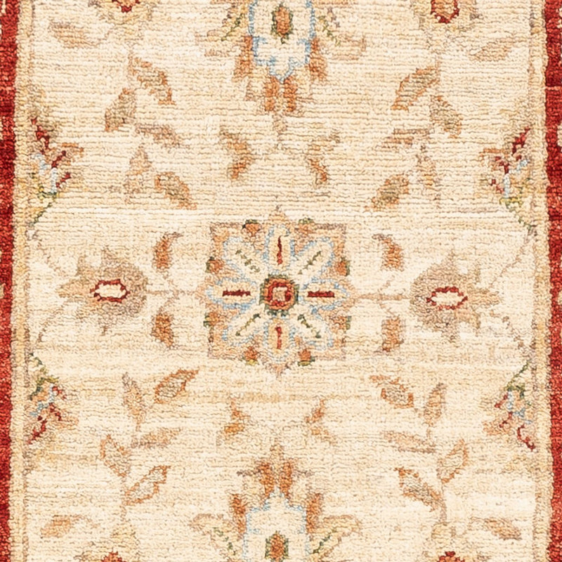 Løber Ziegler Carpet - 147 x 48 cm - beige