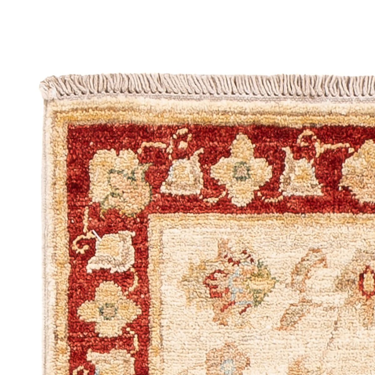 Løber Ziegler Carpet - 147 x 48 cm - beige