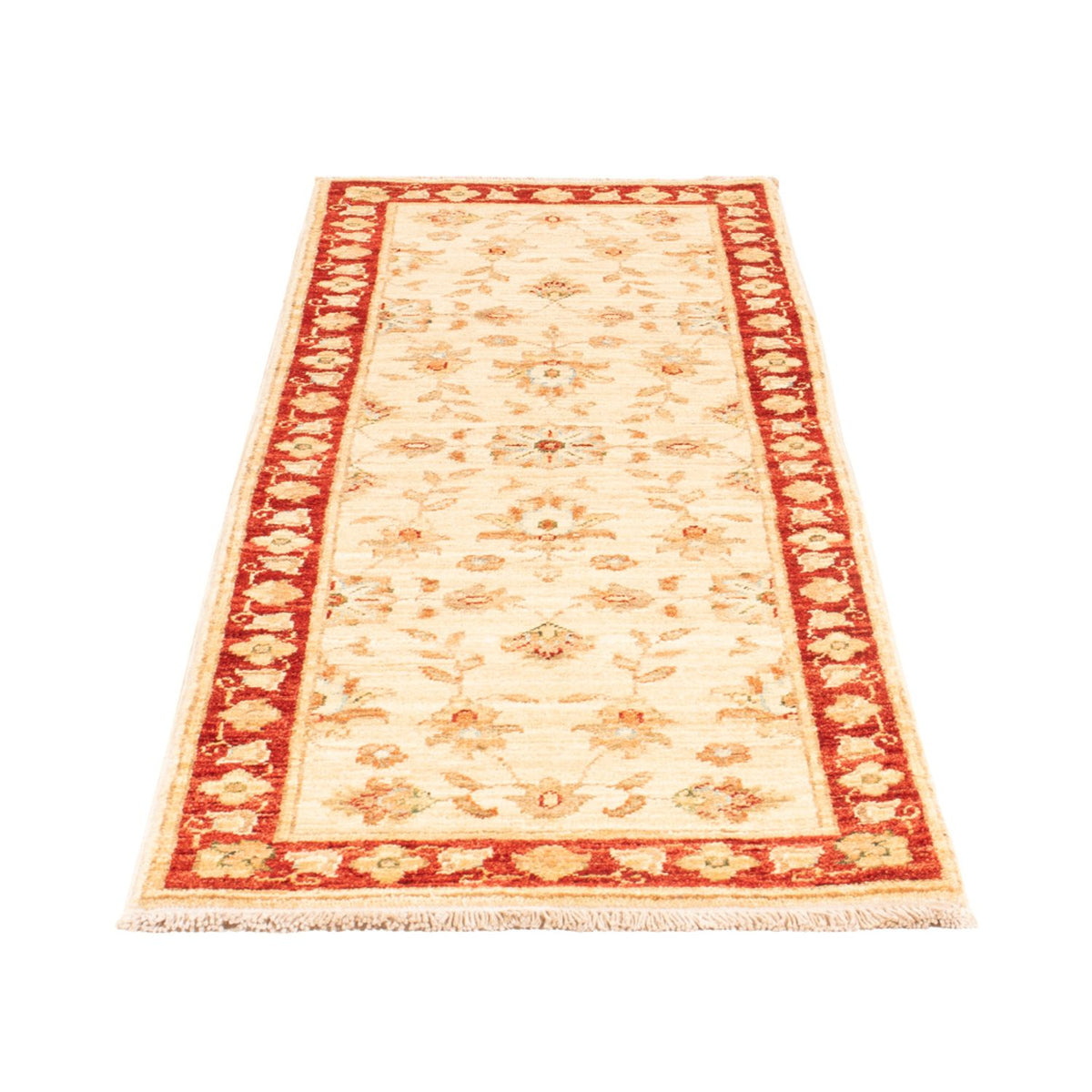 Løber Ziegler Carpet - 147 x 48 cm - beige