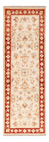 Løber Ziegler Carpet - 149 x 50 cm - beige