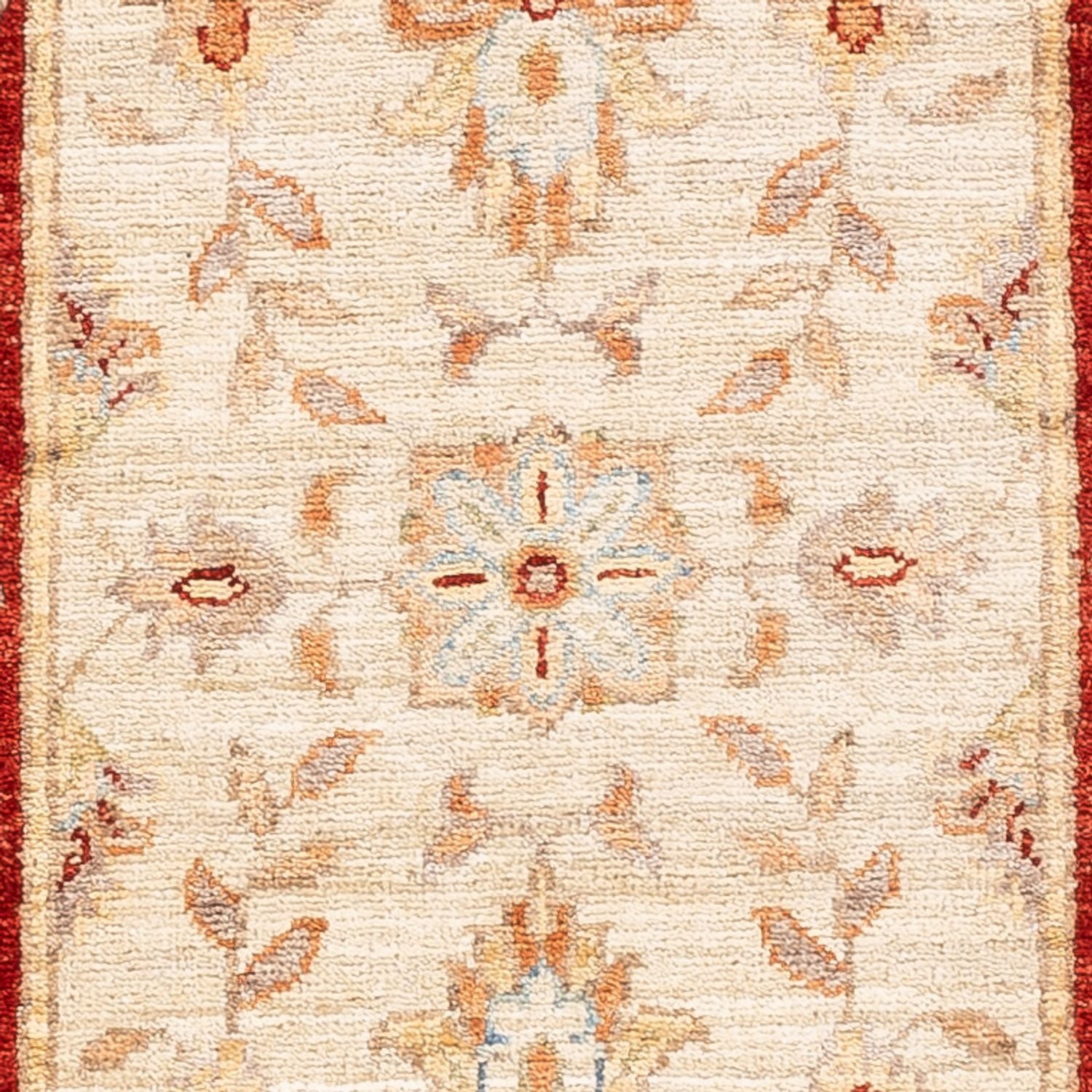 Løber Ziegler Carpet - 149 x 50 cm - beige