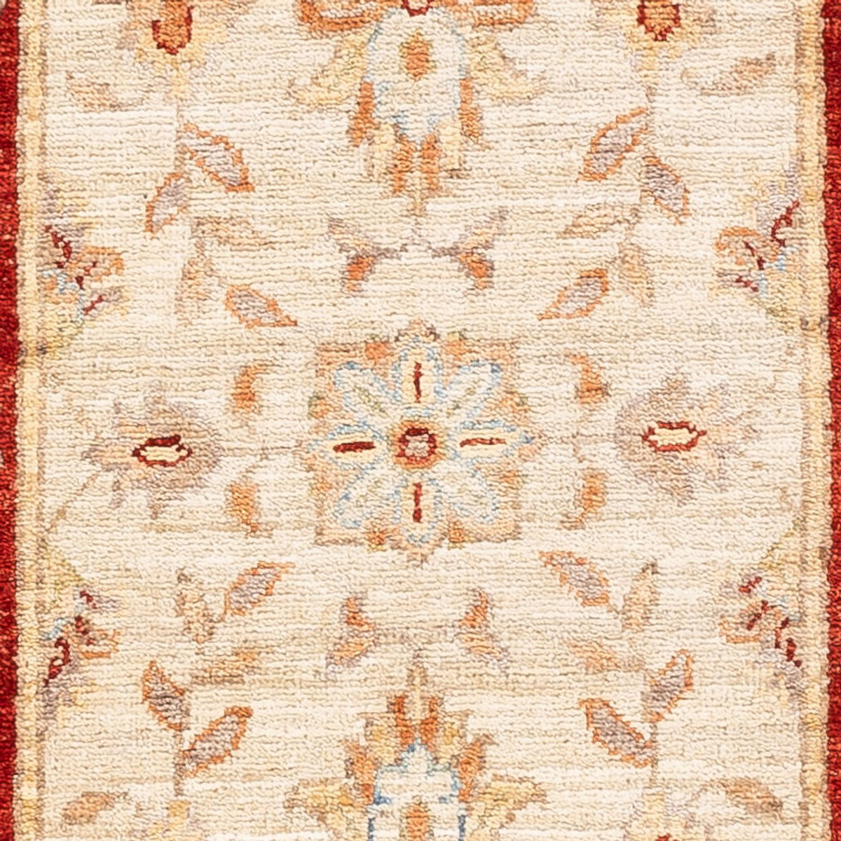 Løber Ziegler Carpet - 149 x 50 cm - beige