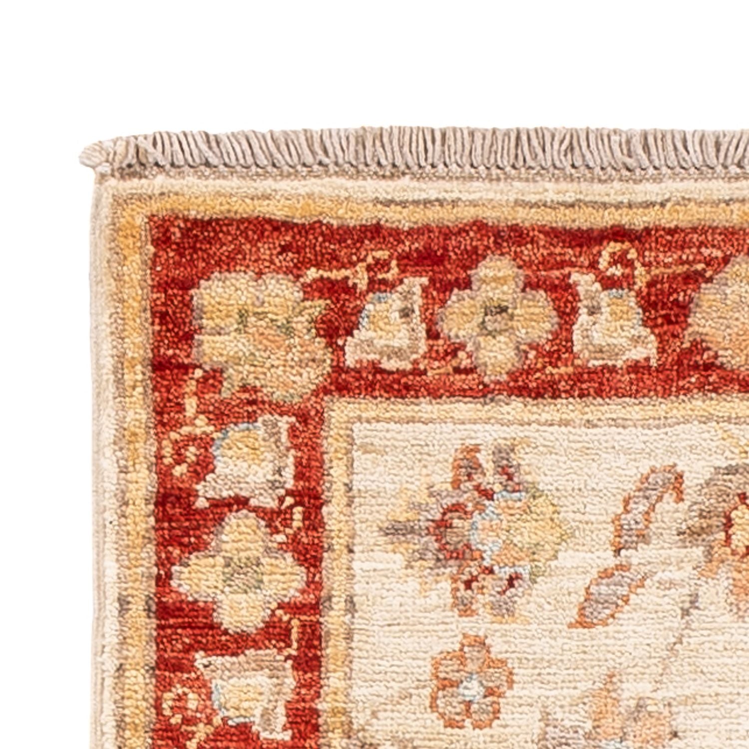 Løber Ziegler Carpet - 149 x 50 cm - beige