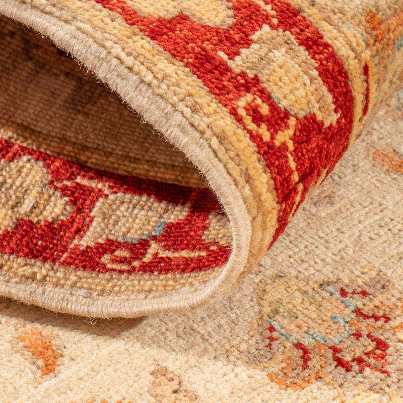 Løber Ziegler Carpet - 149 x 50 cm - beige