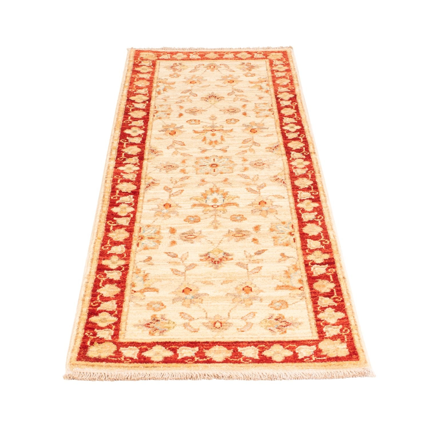 Løber Ziegler Carpet - 149 x 50 cm - beige