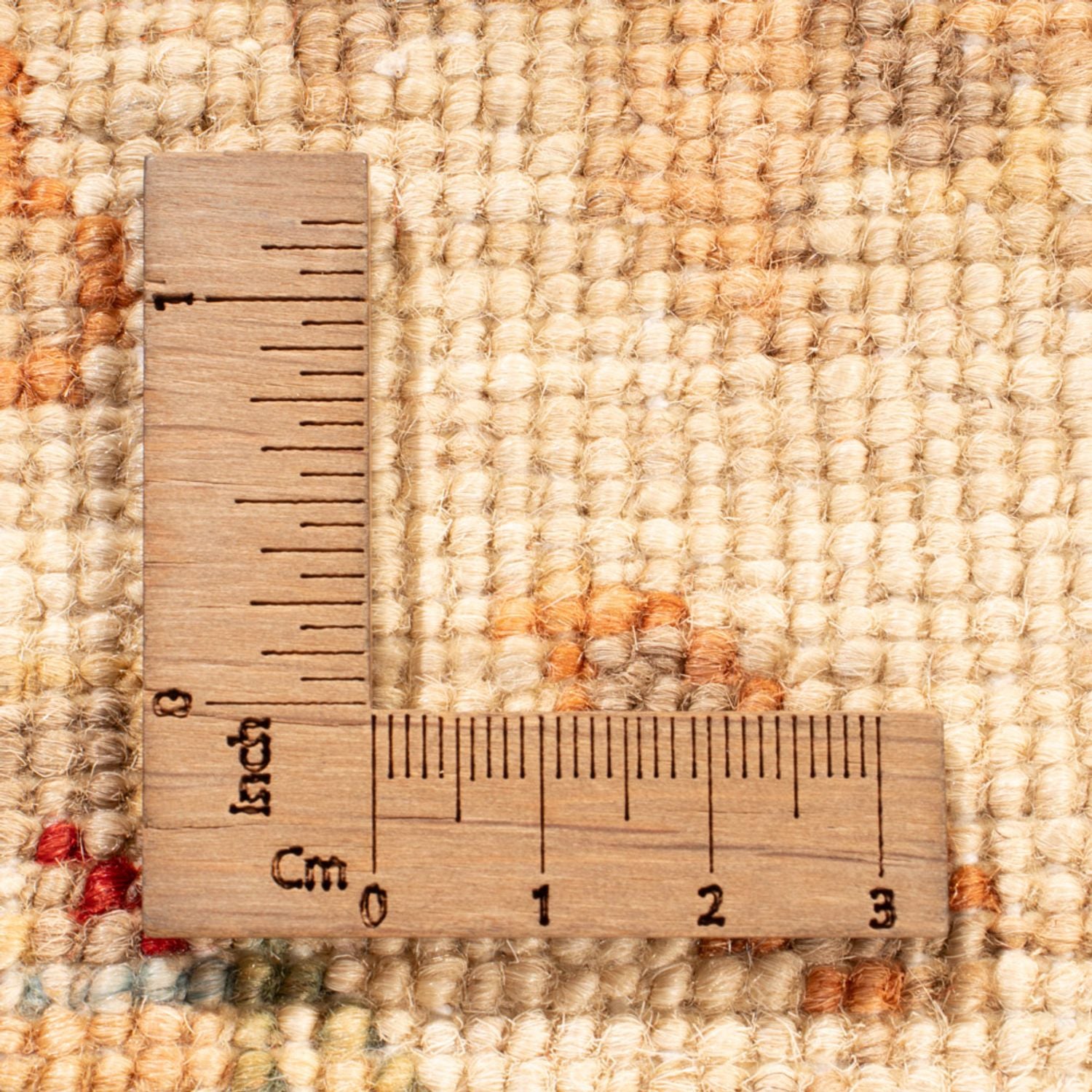 Løber Ziegler Carpet - 149 x 50 cm - beige