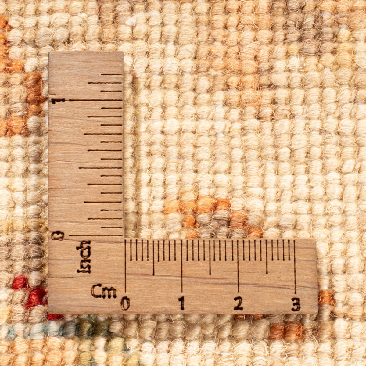 Løber Ziegler Carpet - 149 x 50 cm - beige